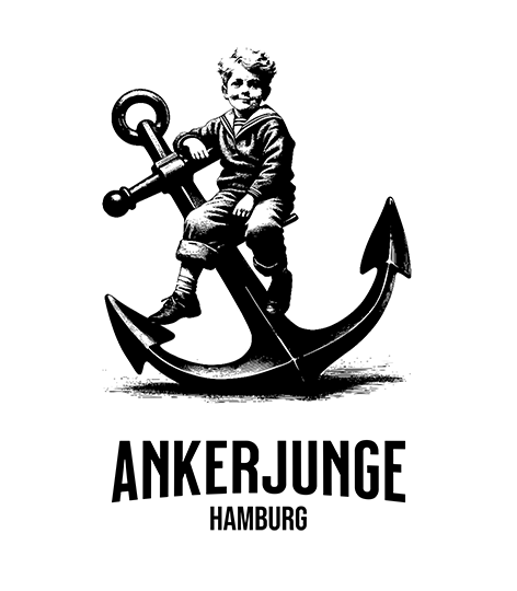 Ankerjunge